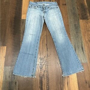 Vintage Lucky Brand Women's Jeans